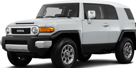 TOYOTA FJ CRUISER 2013 JTEBU4BF9DK152726 image TOYOTA FJ CRUISER 2013 JTEBU4BF9DK152726 image